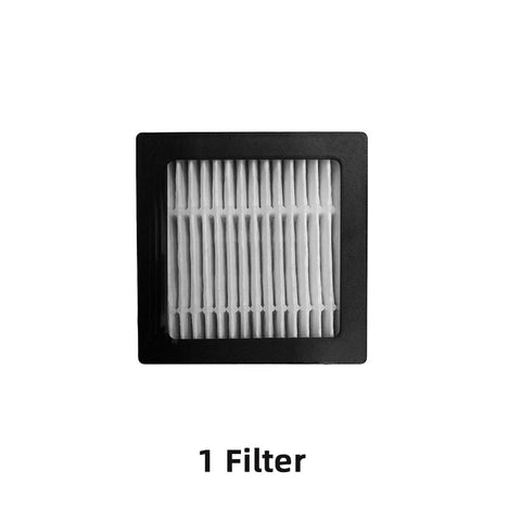Ashtray Air Purifier Filter Cartridge
