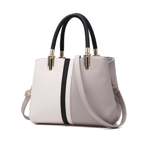 Summer Hit Color Fashion Bag Shoulder Handbag Leisure