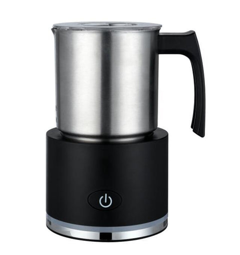 Automatic Magnetic Suspension Intelligent Milk Frother Hot And Cold