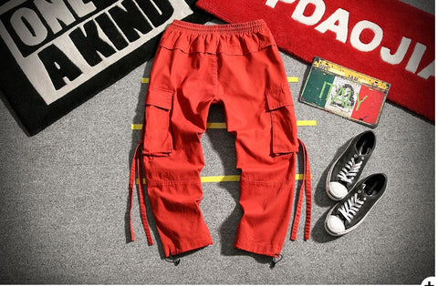 RIBBON Cargo Pants