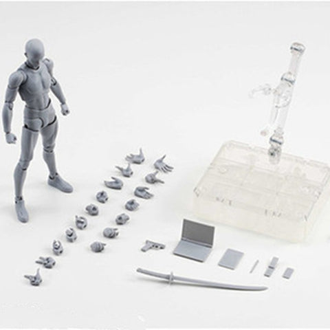 Figures Models for Artists