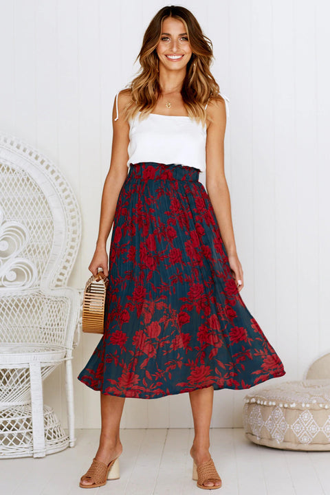 Street hipster trend printing
