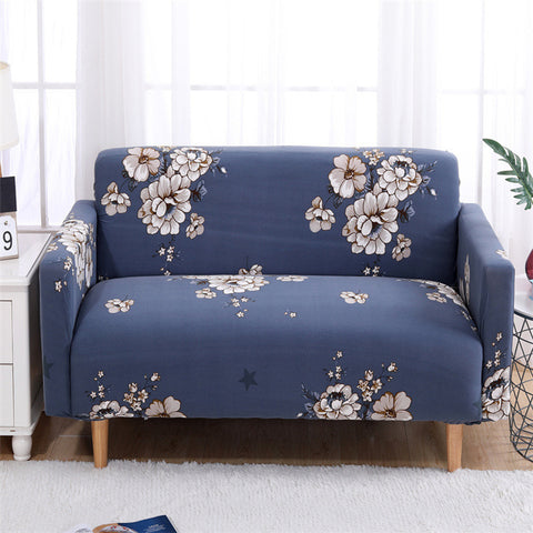 Instant Amazon Elastic Sofa Cover