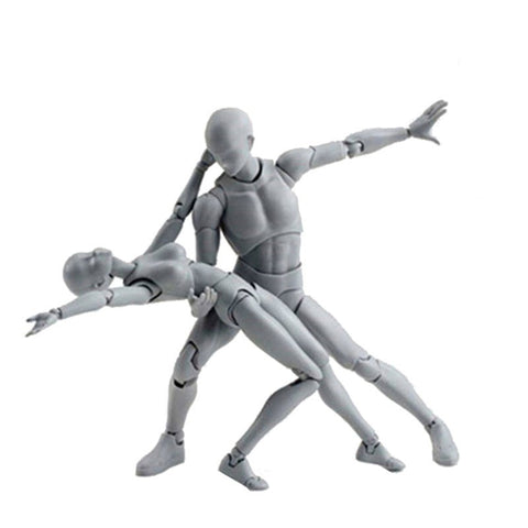 Figures Models for Artists