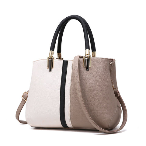 Summer Hit Color Fashion Bag Shoulder Handbag Leisure
