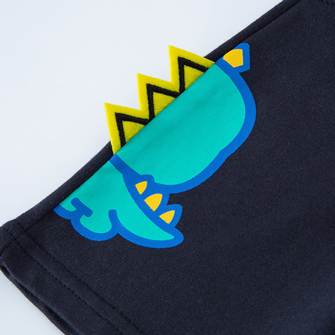 Cotton Shorts Boys Hot Pants Sports Bottoms