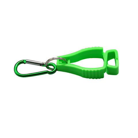 Labor Insurance Glove Clip Fastener Hanging