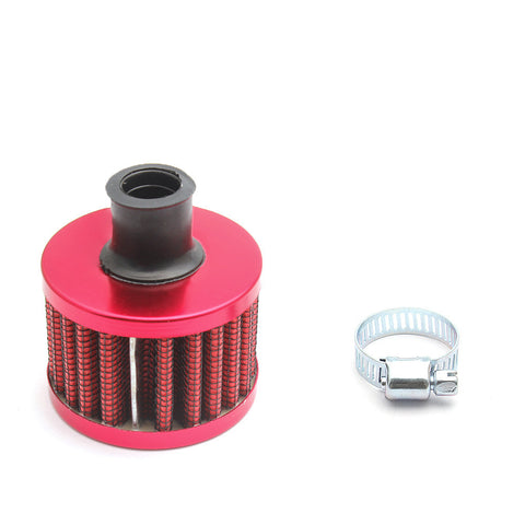 Car Modification Head Air Filter