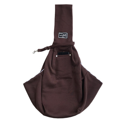 New Pet Out Crossbody Shoulder Cat Bag