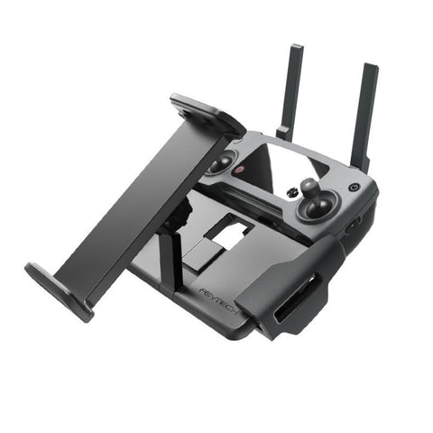 UAV remote control tablet stand