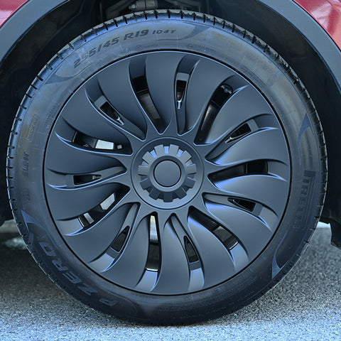 Applicable To Wheel Hub 19-inch Wheel Protective Cover