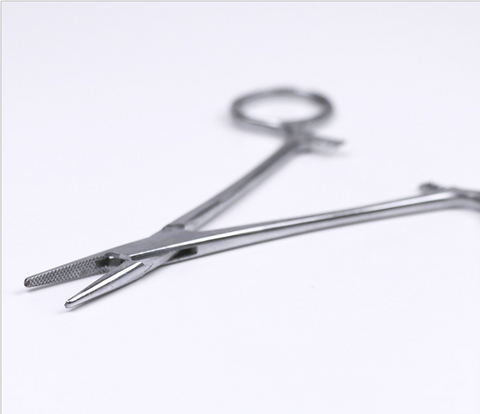 Suture Equipment Package Medical Students Practice Surgical Tools