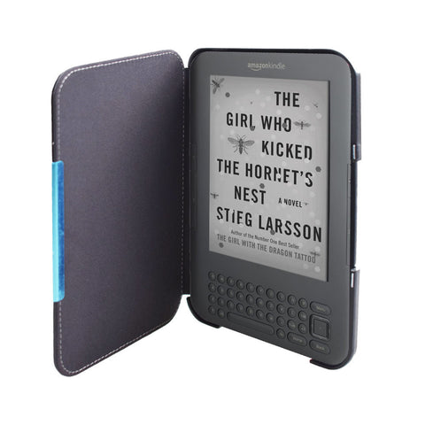 E-book Reader Leather Case Drop-proof Shell