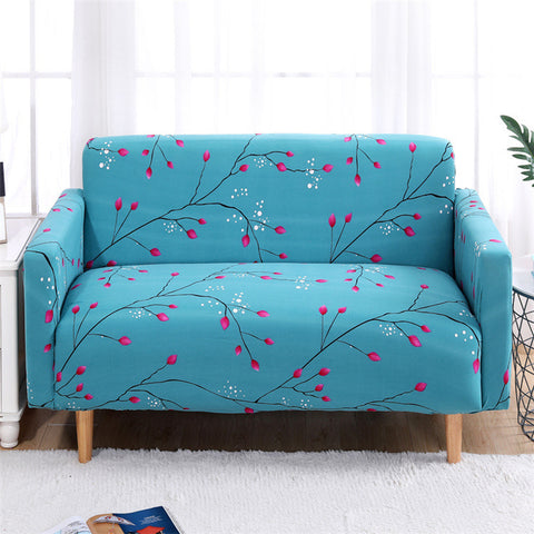 Instant Amazon Elastic Sofa Cover