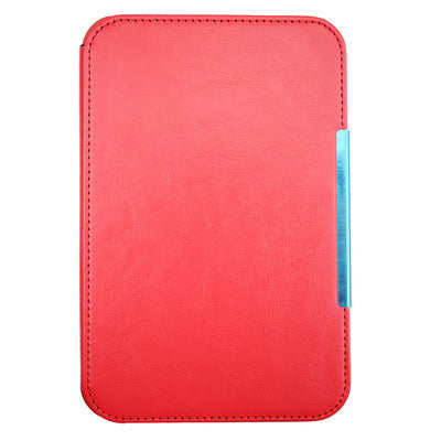 E-book Reader Leather Case Drop-proof Shell
