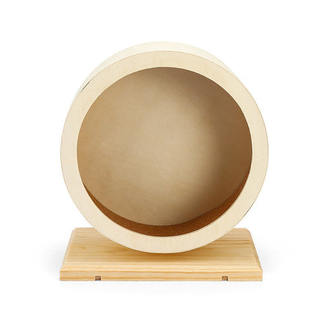 Hamster Running Wheel Golden Silk Bear My Neighbor Totoro Guinea Pig Hamster Toy