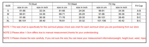 Women's 3D Flower Swimsuit