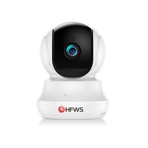 Commercial Wireless Smart Camera Home Mobile Phone Remote