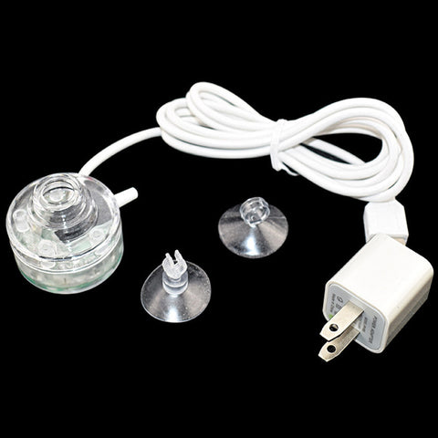 Aquarium lamp