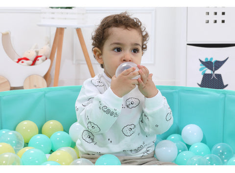 Playpen Baby Storage Basket Bobo Ball