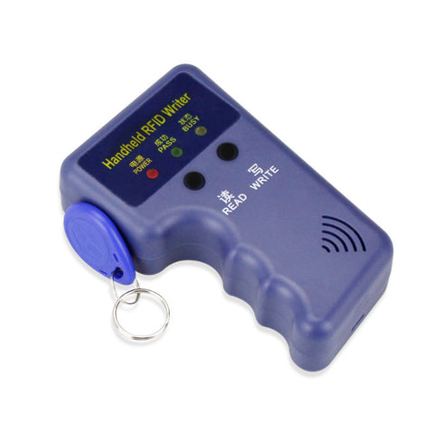 Read And Write Low Frequency RFID Duplicator