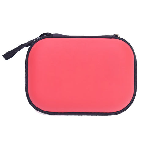 Emergency Home Outdoor Car Aid Kit Portable Medical