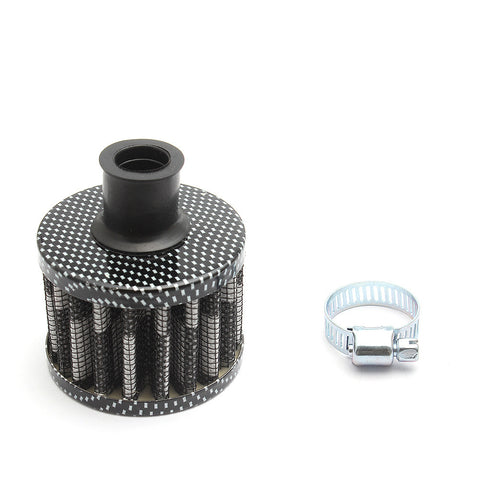 Car Modification Head Air Filter