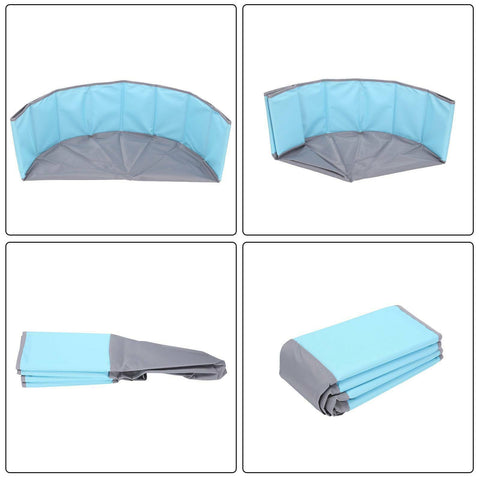 Playpen Baby Storage Basket Bobo Ball