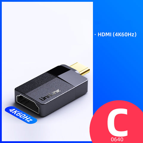 Suitable for Huawei mate glory 30pro expansion dock