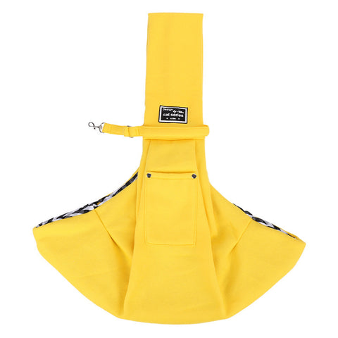 New Pet Out Crossbody Shoulder Cat Bag