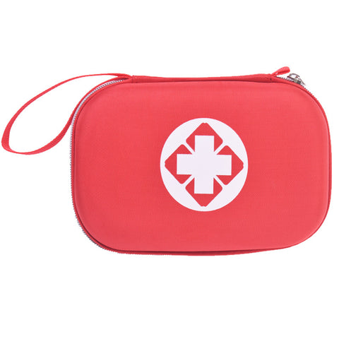 Emergency Home Outdoor Car Aid Kit Portable Medical