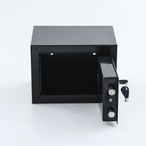 All-steel Household Small Safe Box