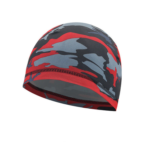 Helmet Liner Summer Breathable Sports Cap