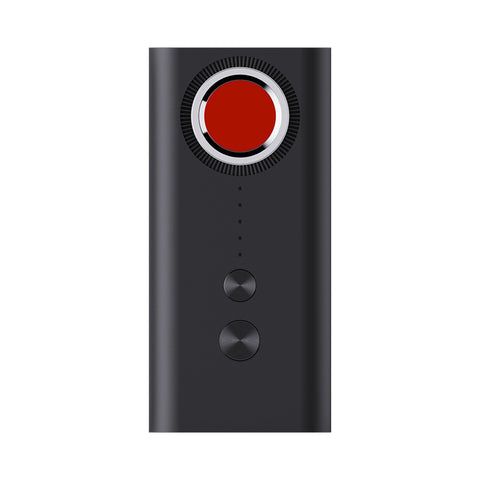 Highly Sensitive Anti-location Anti-monitoring And Anti-camera Wireless Infrared Detector