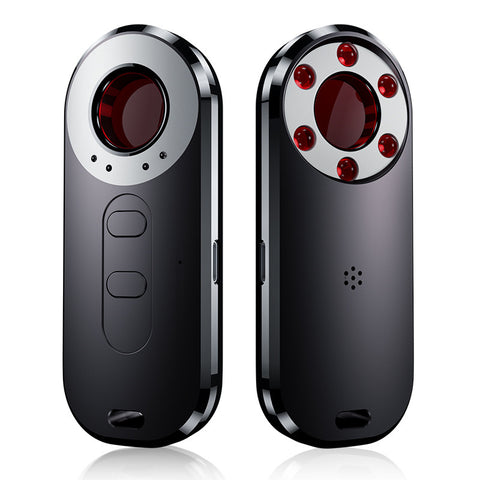 Camera Wireless Detector Monitor Positioning Tracking Infrared