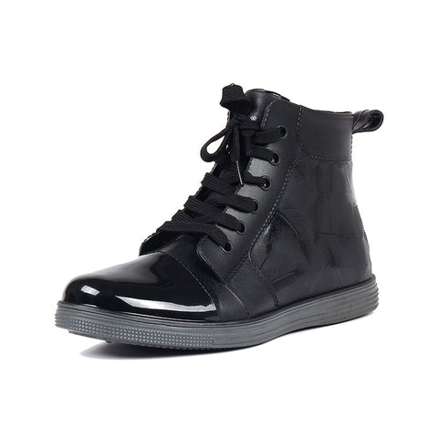 Work Rain Boots Breathable And Comfortable In The City
