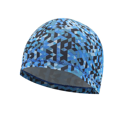 Helmet Liner Summer Breathable Sports Cap
