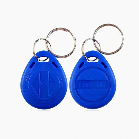 Read And Write Low Frequency RFID Duplicator