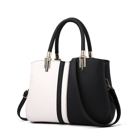 Summer Hit Color Fashion Bag Shoulder Handbag Leisure