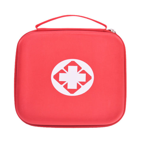 Emergency Home Outdoor Car Aid Kit Portable Medical