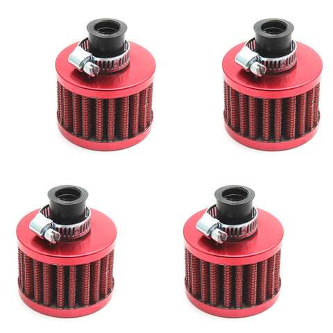 Car Modification Head Air Filter