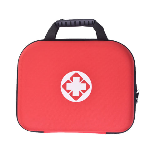 Emergency Home Outdoor Car Aid Kit Portable Medical