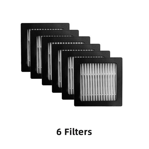 Ashtray Air Purifier Filter Cartridge