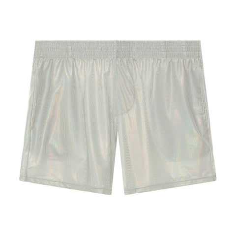 Stage Fashion Runway European And American Shorts