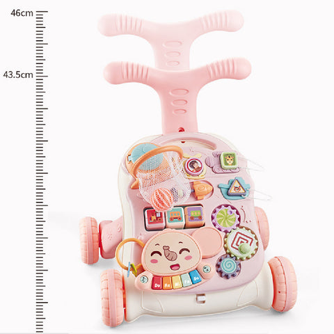 New Variable Game Table Baby Walkers
