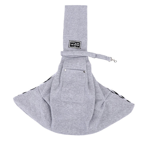 New Pet Out Crossbody Shoulder Cat Bag