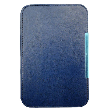 E-book Reader Leather Case Drop-proof Shell