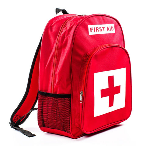 Emergency Home Outdoor Car Aid Kit Portable Medical