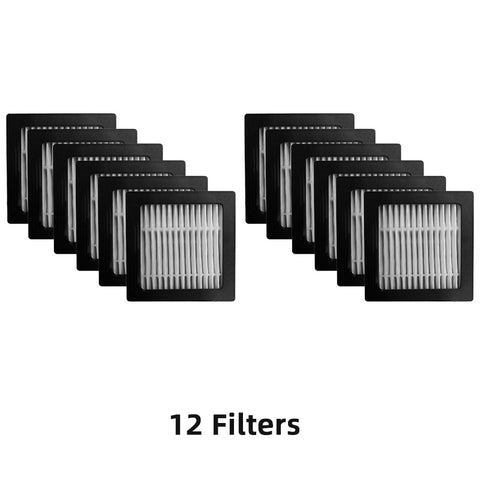 Ashtray Air Purifier Filter Cartridge