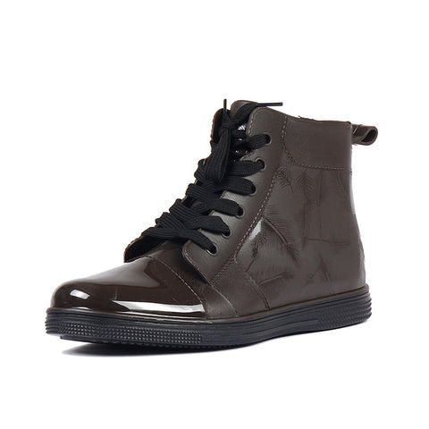 Work Rain Boots Breathable And Comfortable In The City